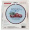 DIY Dimensions Holiday Family Truck Christmas Counted Cross Stitch Kit 09005